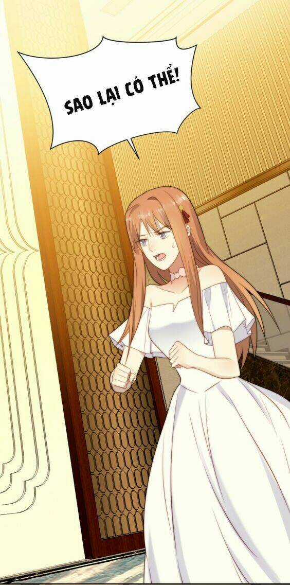 Khóa Chặt Đôi Môi - Chapter 4 - Trang 3