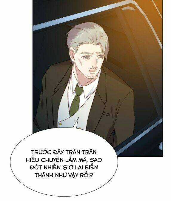 Khóa Chặt Đôi Môi - Chapter 4 - Trang 22