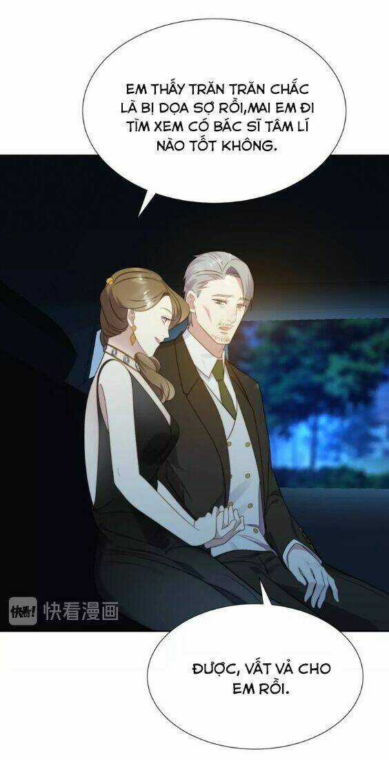 Khóa Chặt Đôi Môi - Chapter 4 - Trang 23