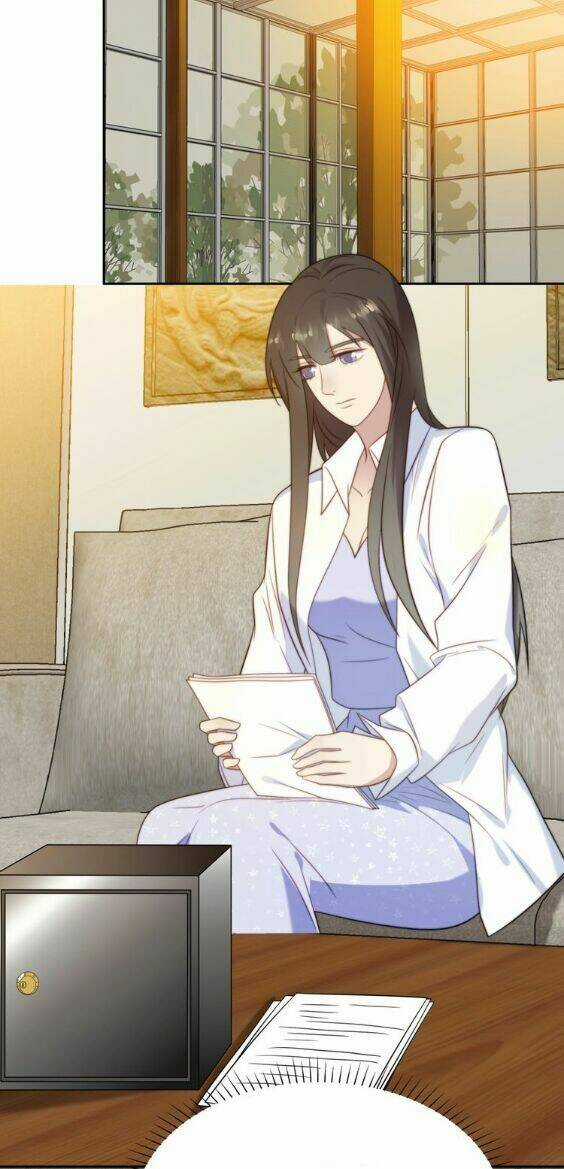 Khóa Chặt Đôi Môi - Chapter 4 - Trang 25