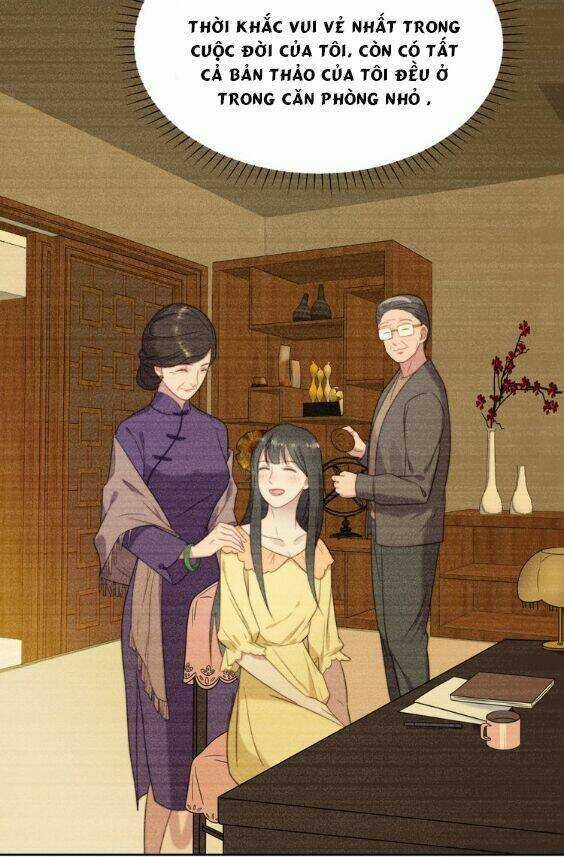 Khóa Chặt Đôi Môi - Chapter 4 - Trang 26