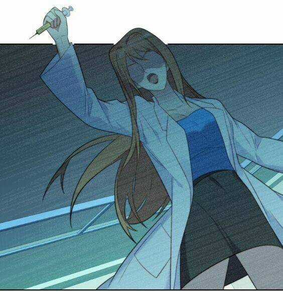 Khóa Chặt Đôi Môi - Chapter 4 - Trang 28