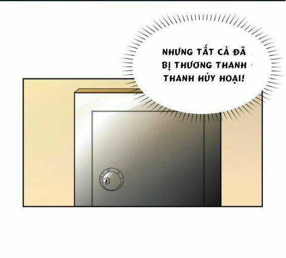 Khóa Chặt Đôi Môi - Chapter 4 - Trang 29