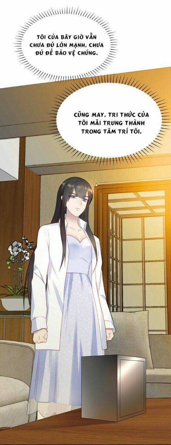 Khóa Chặt Đôi Môi - Chapter 4 - Trang 30