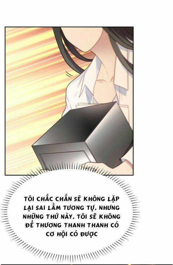 Khóa Chặt Đôi Môi - Chapter 4 - Trang 31