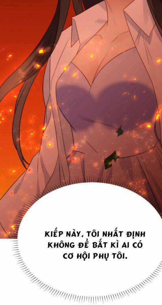 Khóa Chặt Đôi Môi - Chapter 4 - Trang 35