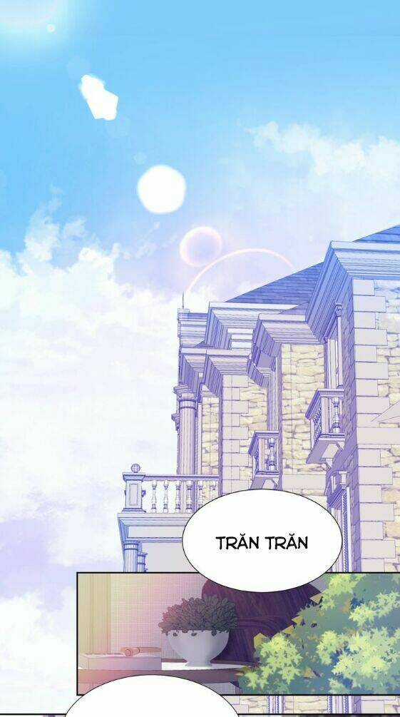 Khóa Chặt Đôi Môi - Chapter 4 - Trang 36