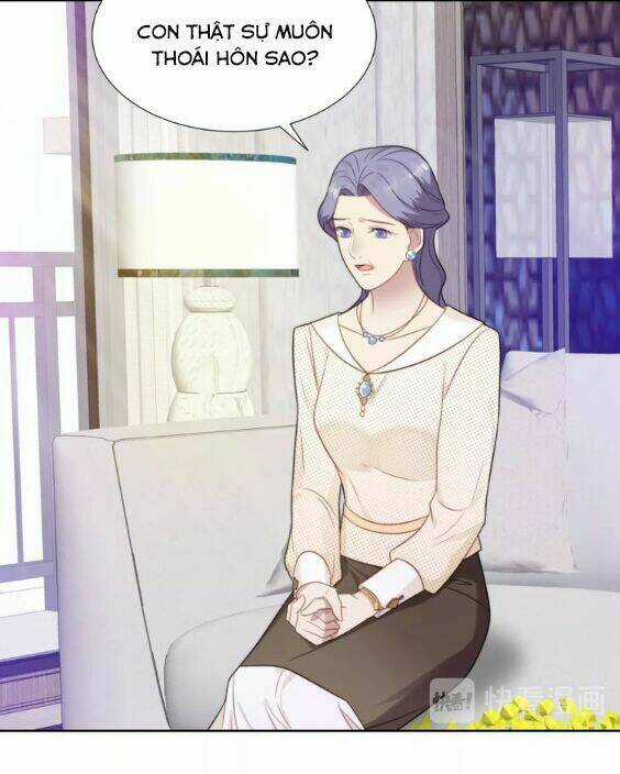 Khóa Chặt Đôi Môi - Chapter 4 - Trang 37