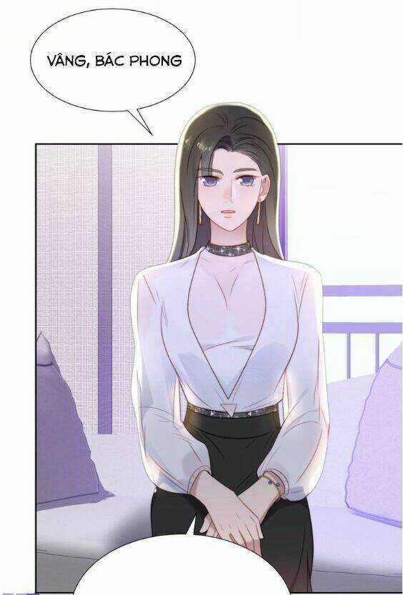 Khóa Chặt Đôi Môi - Chapter 4 - Trang 38