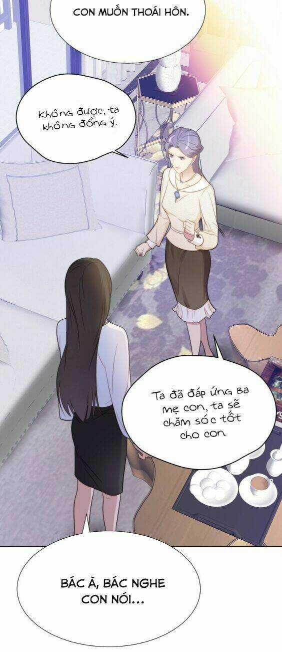 Khóa Chặt Đôi Môi - Chapter 4 - Trang 39