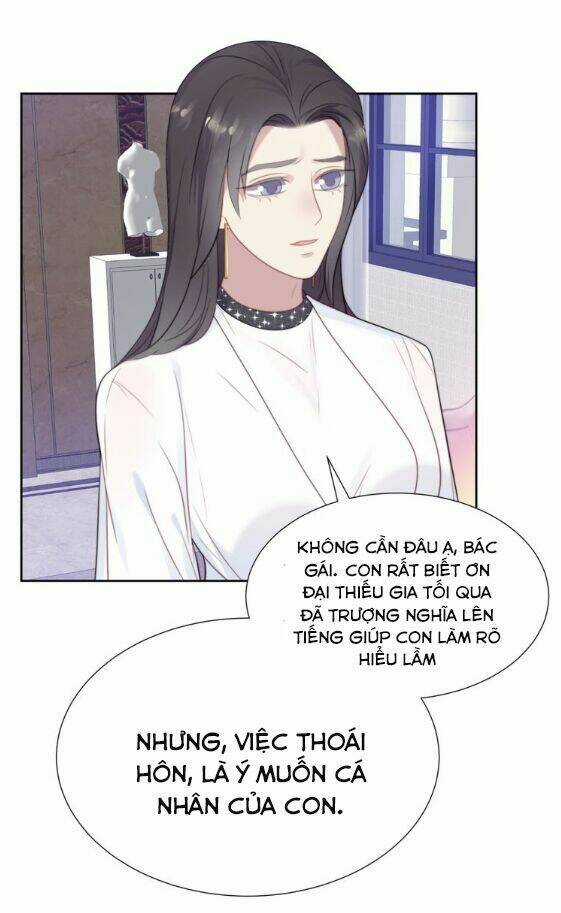 Khóa Chặt Đôi Môi - Chapter 4 - Trang 41
