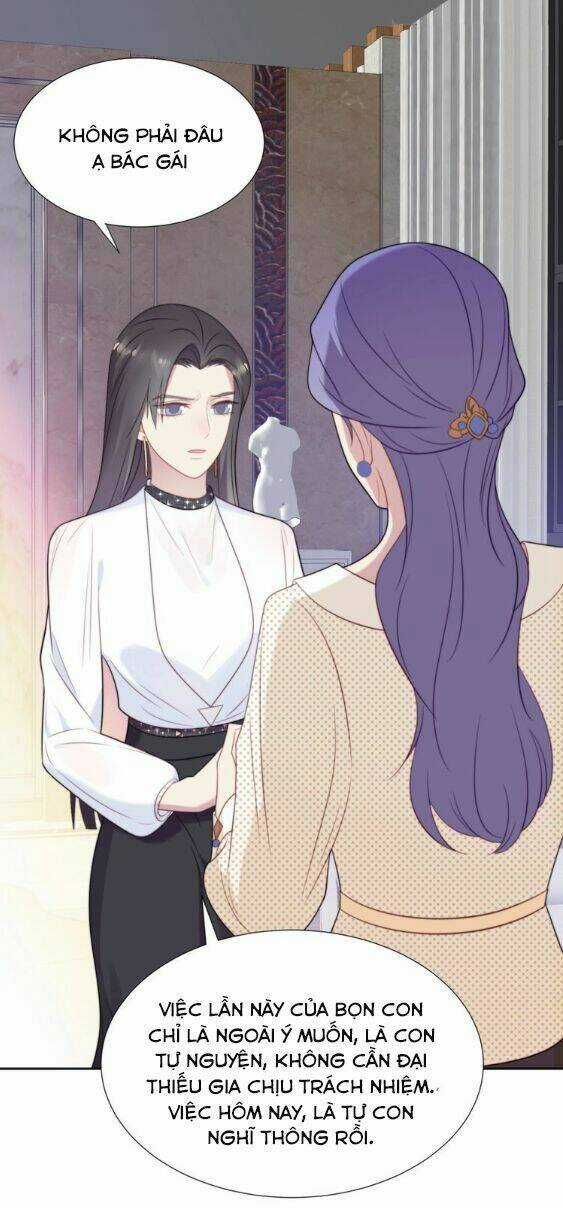 Khóa Chặt Đôi Môi - Chapter 4 - Trang 43