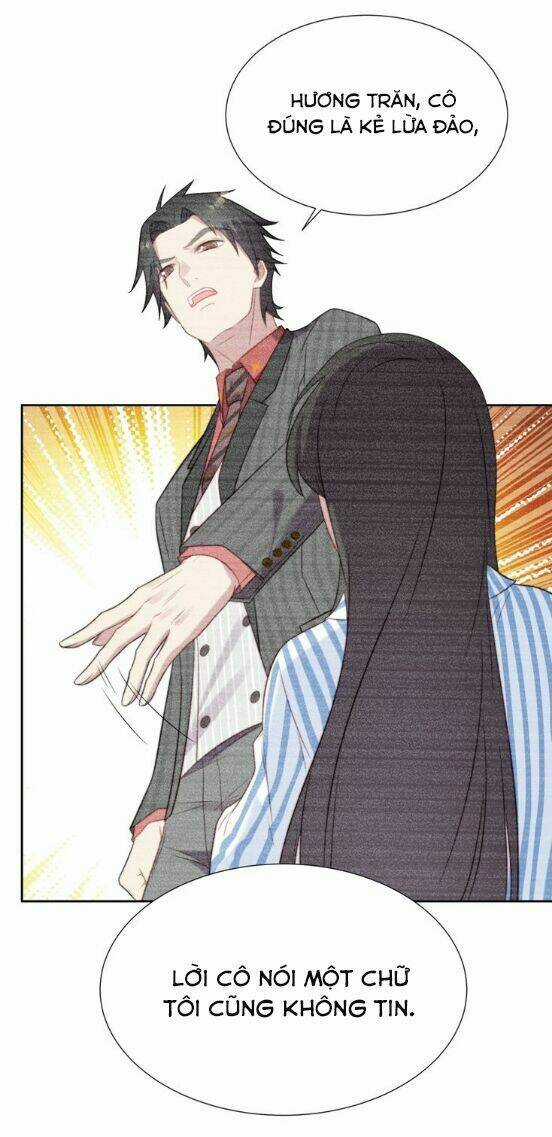 Khóa Chặt Đôi Môi - Chapter 4 - Trang 46