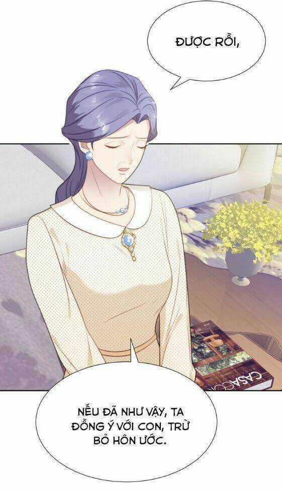 Khóa Chặt Đôi Môi - Chapter 4 - Trang 48