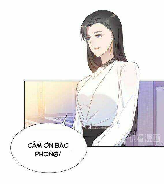 Khóa Chặt Đôi Môi - Chapter 4 - Trang 49