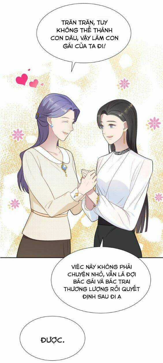 Khóa Chặt Đôi Môi - Chapter 4 - Trang 50