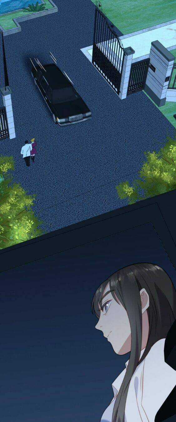 Khóa Chặt Đôi Môi - Chapter 4 - Trang 6