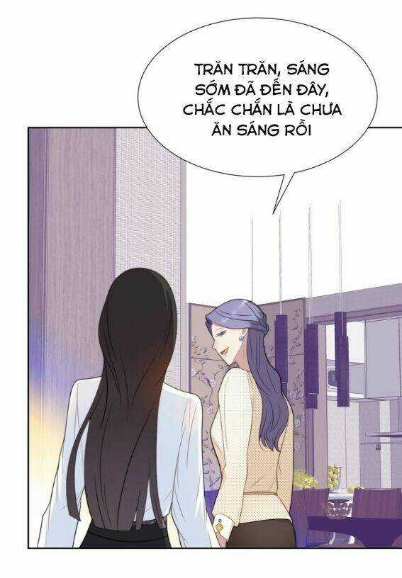 Khóa Chặt Đôi Môi - Chapter 4 - Trang 51