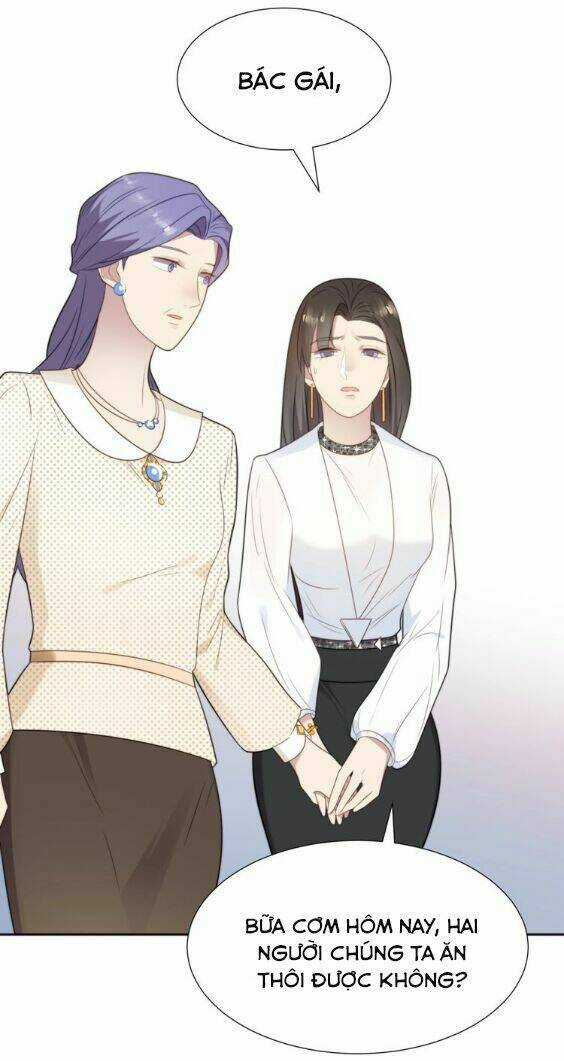 Khóa Chặt Đôi Môi - Chapter 4 - Trang 53