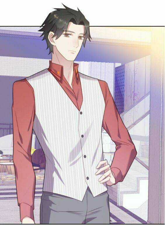 Khóa Chặt Đôi Môi - Chapter 4 - Trang 56