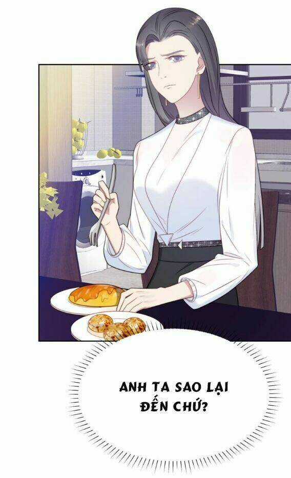 Khóa Chặt Đôi Môi - Chapter 4 - Trang 57