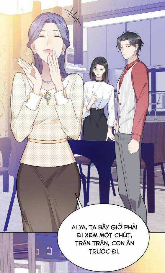 Khóa Chặt Đôi Môi - Chapter 4 - Trang 60