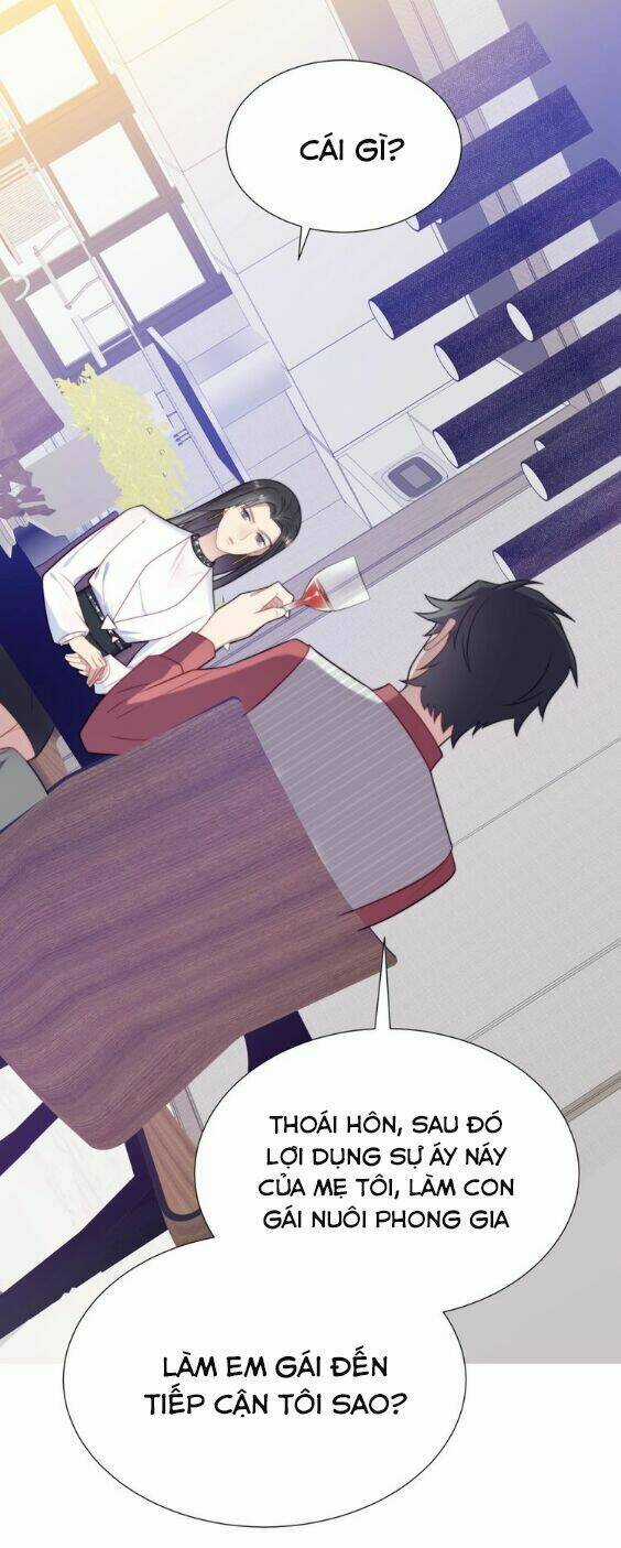 Khóa Chặt Đôi Môi - Chapter 4 - Trang 62