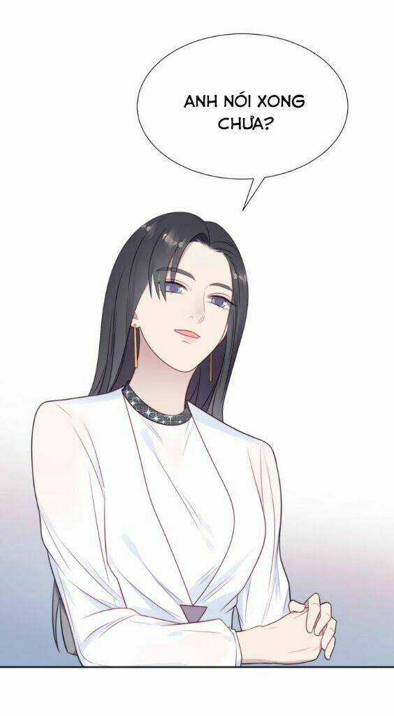 Khóa Chặt Đôi Môi - Chapter 4 - Trang 64