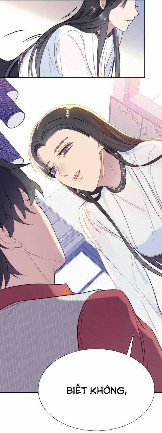 Khóa Chặt Đôi Môi - Chapter 4 - Trang 65