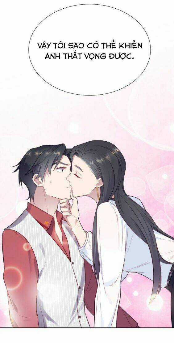 Khóa Chặt Đôi Môi - Chapter 4 - Trang 67