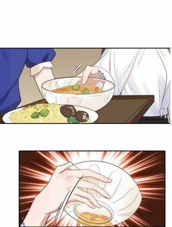 Khóa Chặt Đôi Môi - Chapter 4 - Trang 69