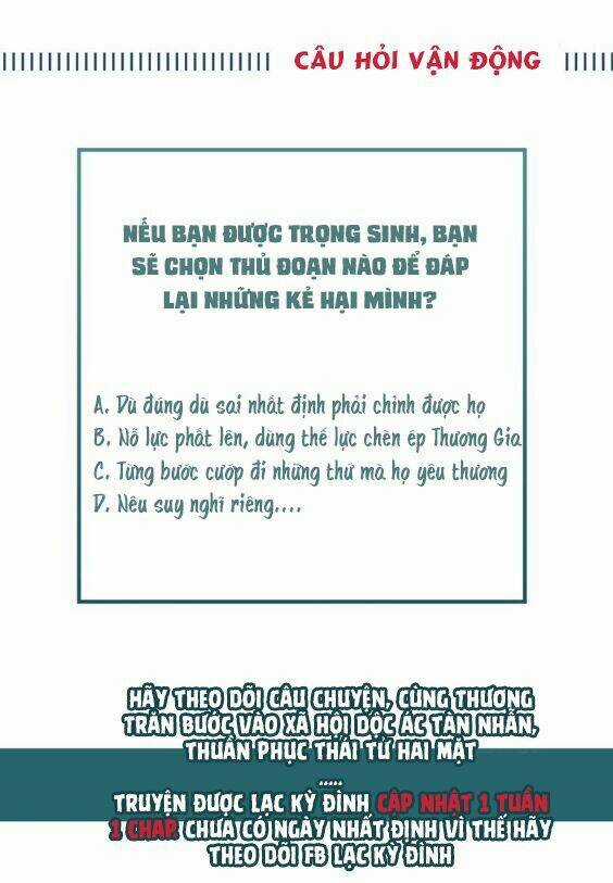 Khóa Chặt Đôi Môi - Chapter 4 - Trang 71