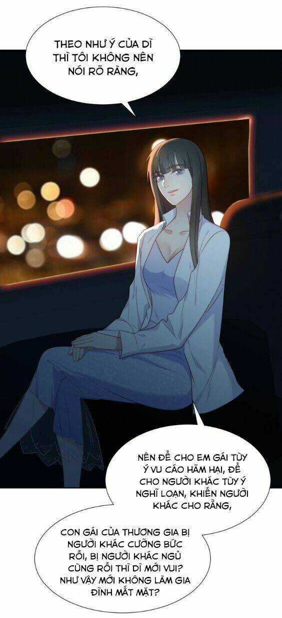 Khóa Chặt Đôi Môi - Chapter 4 - Trang 9