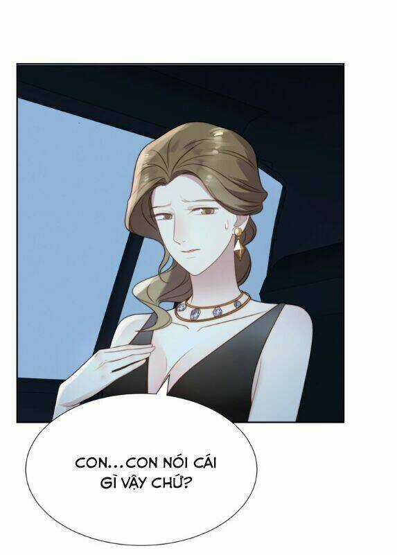 Khóa Chặt Đôi Môi - Chapter 4 - Trang 10