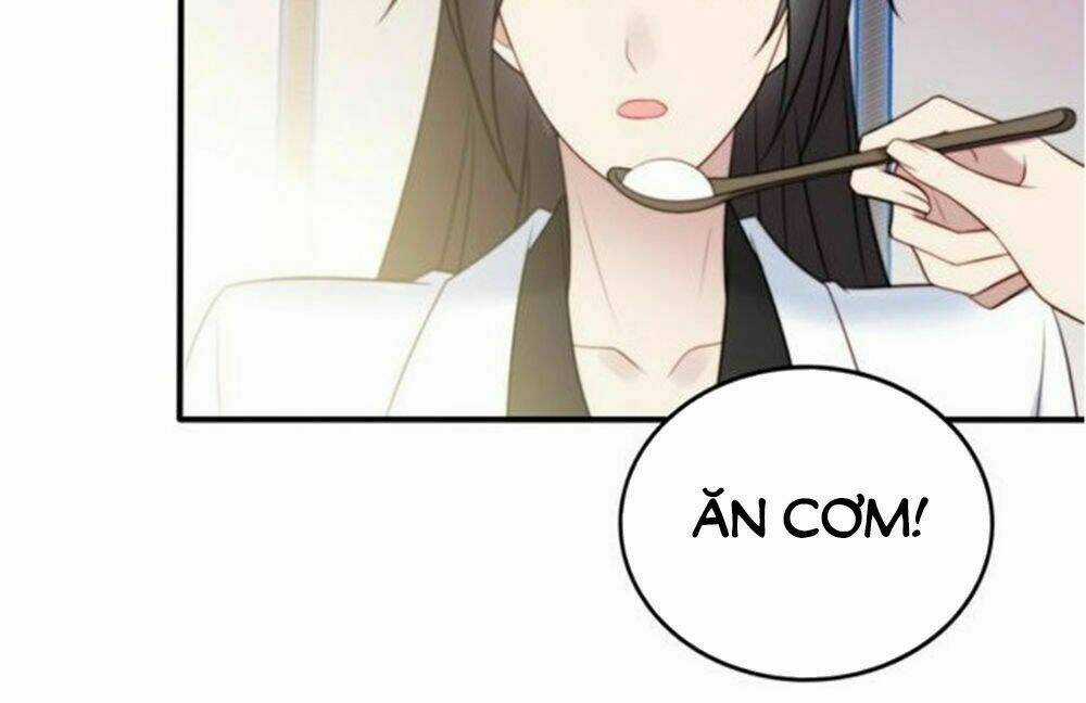 Khóa Chặt Đôi Môi - Chapter 40 - Trang 11