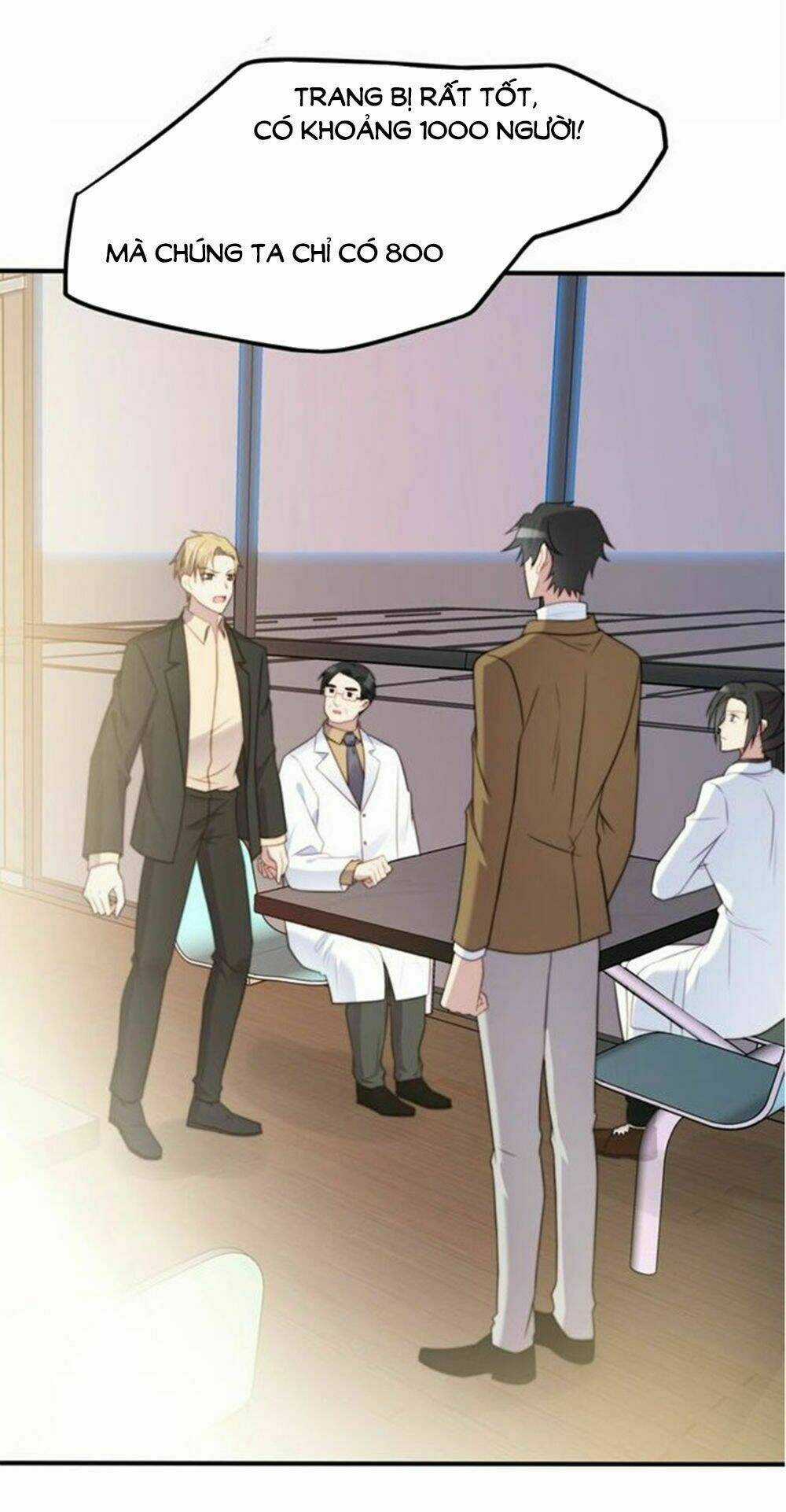 Khóa Chặt Đôi Môi - Chapter 40 - Trang 16