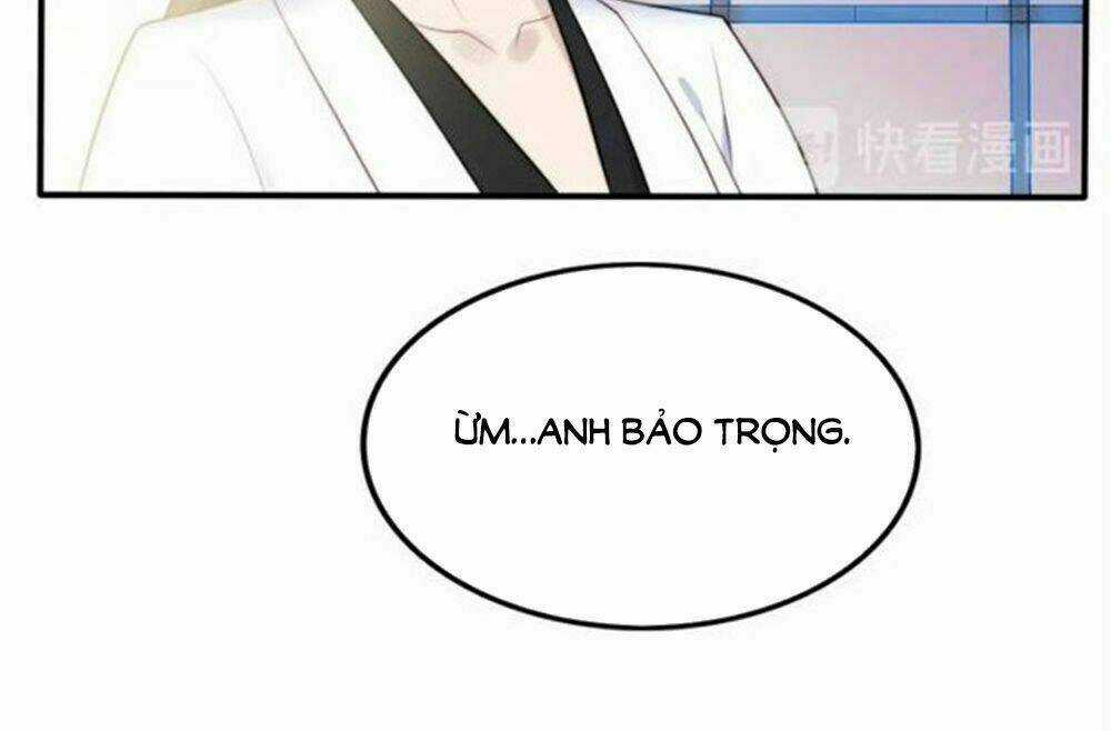 Khóa Chặt Đôi Môi - Chapter 40 - Trang 20