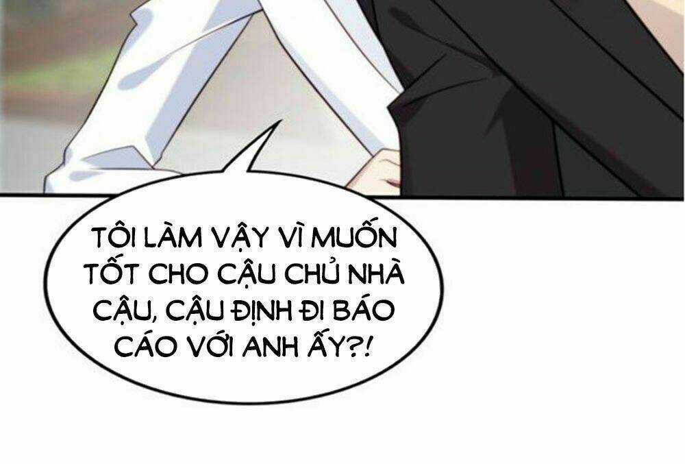 Khóa Chặt Đôi Môi - Chapter 40 - Trang 27