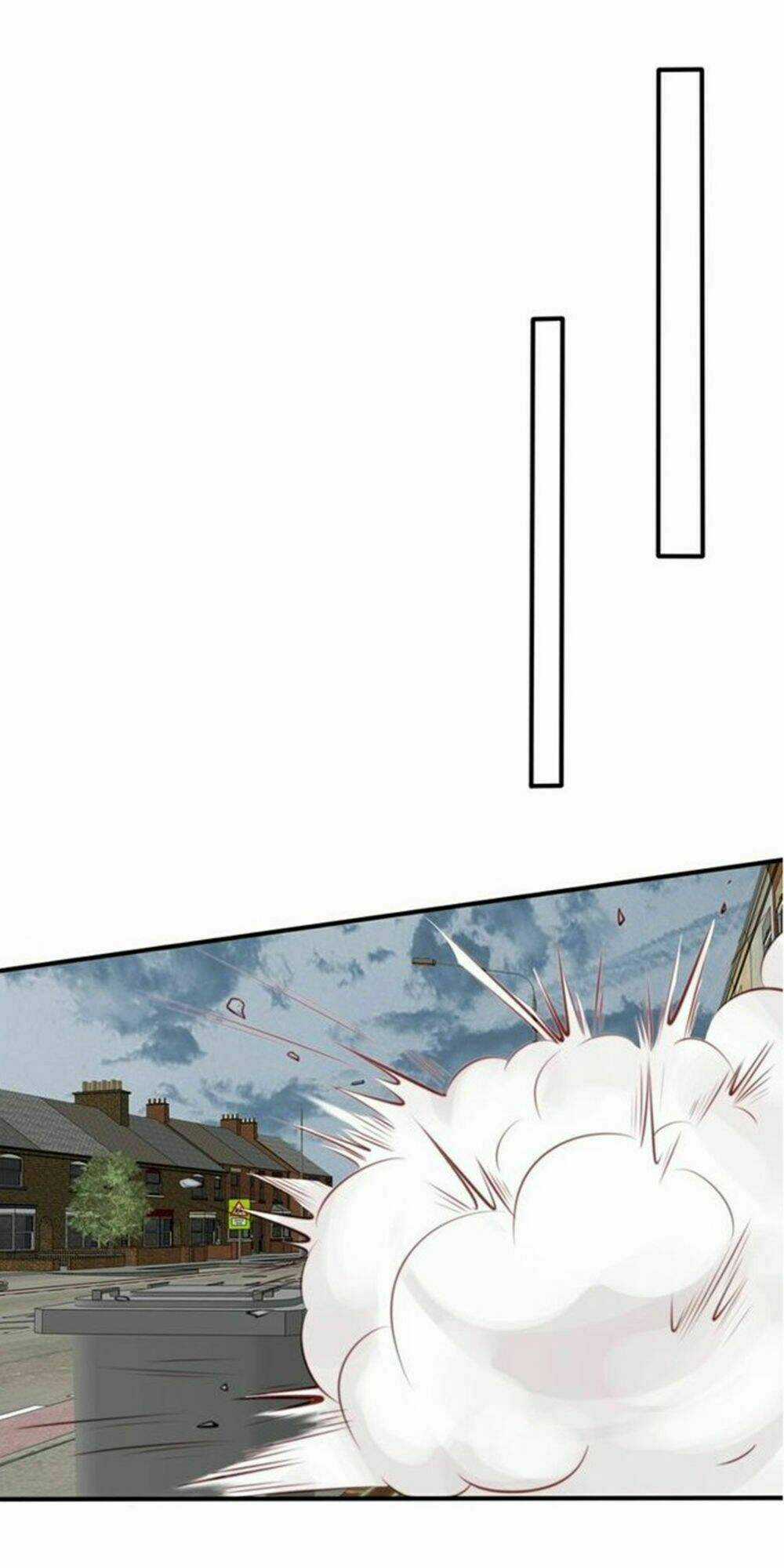 Khóa Chặt Đôi Môi - Chapter 40 - Trang 28