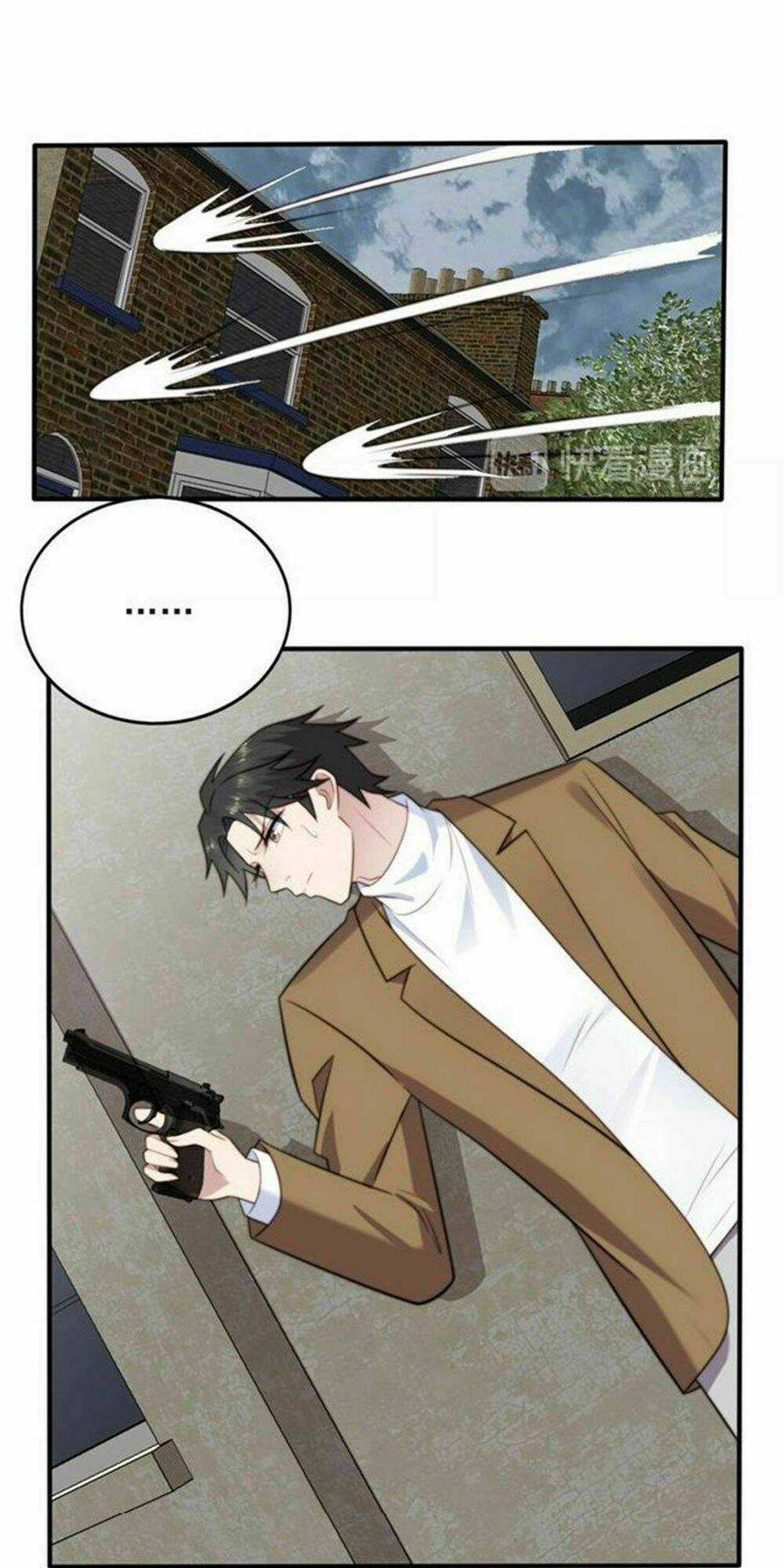 Khóa Chặt Đôi Môi - Chapter 40 - Trang 30