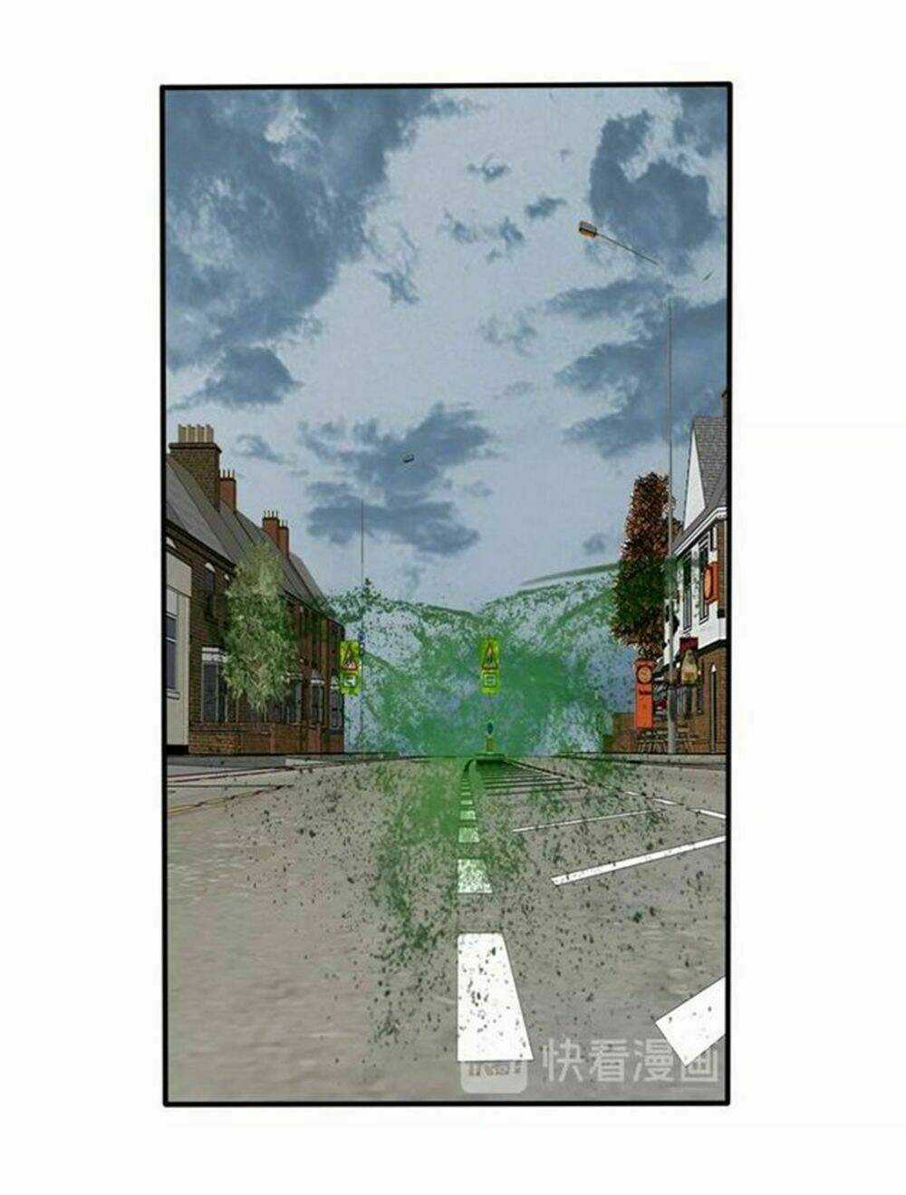 Khóa Chặt Đôi Môi - Chapter 40 - Trang 35