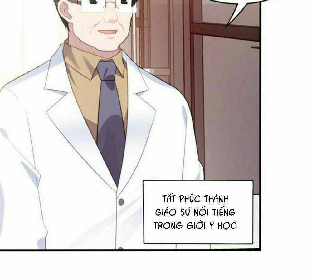 Khóa Chặt Đôi Môi - Chapter 40 - Trang 8