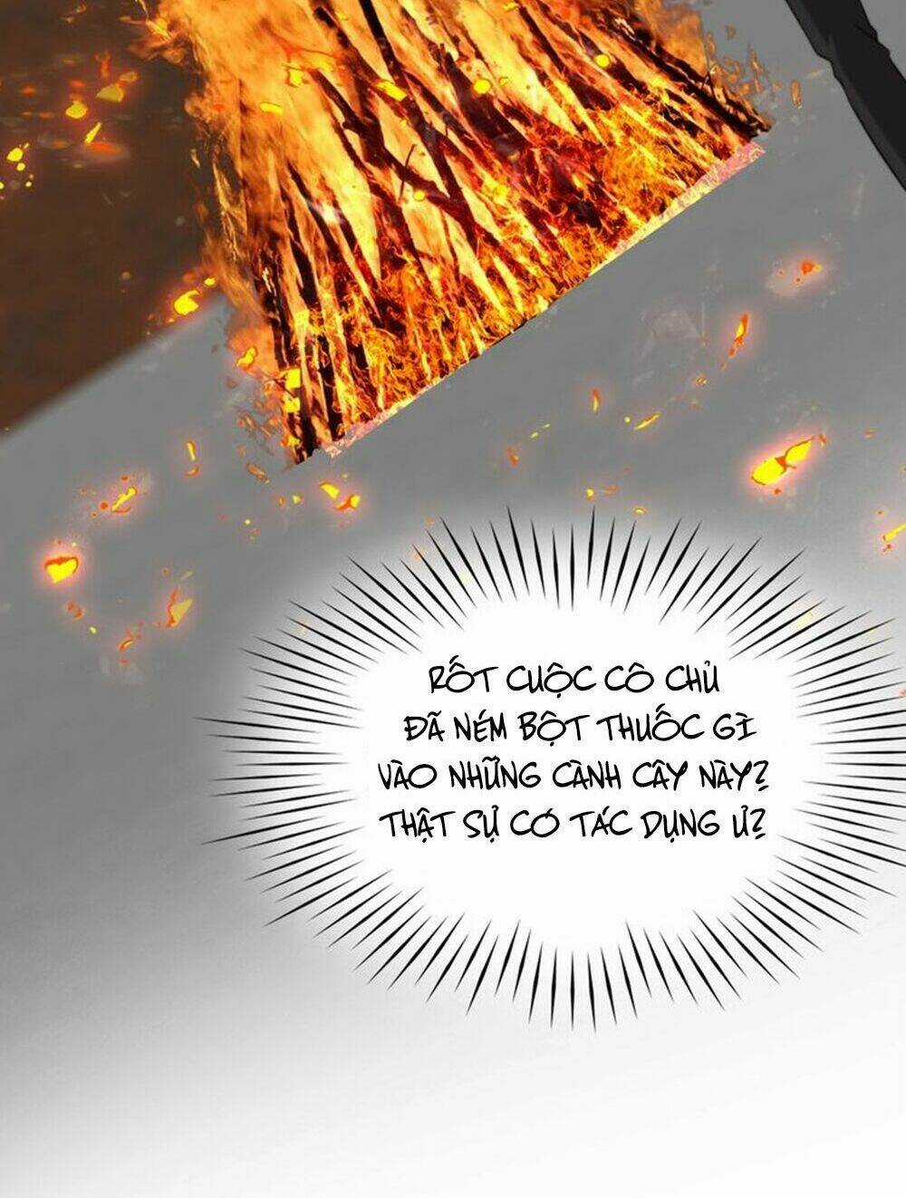 Khóa Chặt Đôi Môi - Chapter 41 - Trang 11