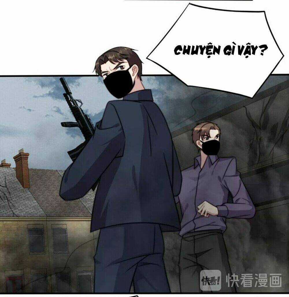 Khóa Chặt Đôi Môi - Chapter 41 - Trang 14