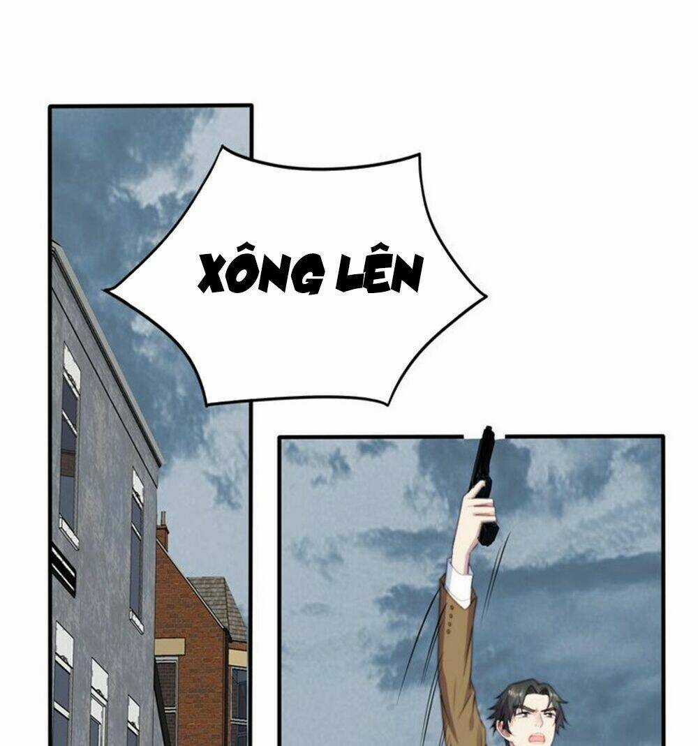 Khóa Chặt Đôi Môi - Chapter 41 - Trang 16