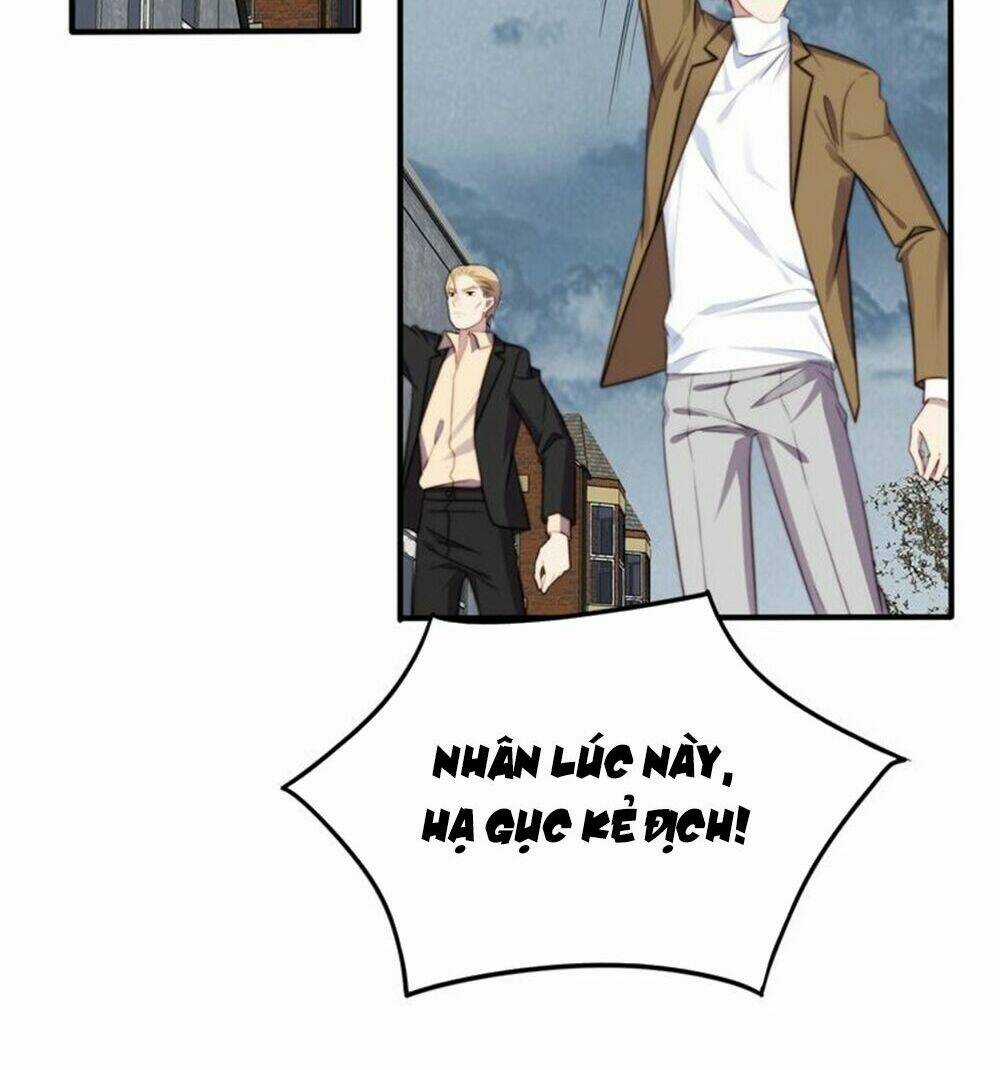 Khóa Chặt Đôi Môi - Chapter 41 - Trang 17