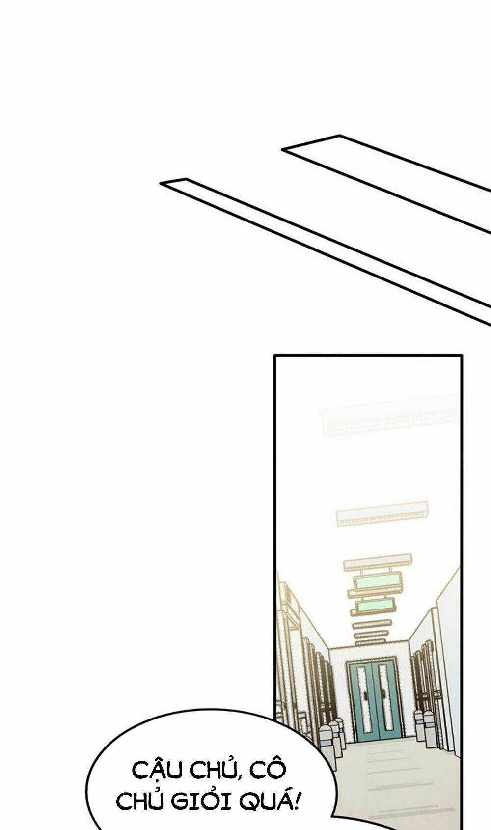 Khóa Chặt Đôi Môi - Chapter 41 - Trang 20