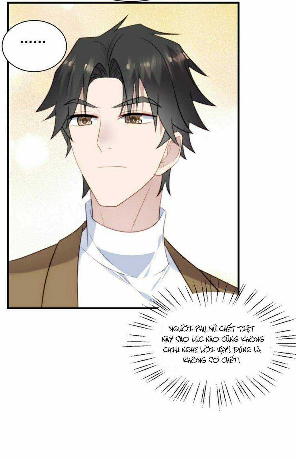 Khóa Chặt Đôi Môi - Chapter 41 - Trang 23