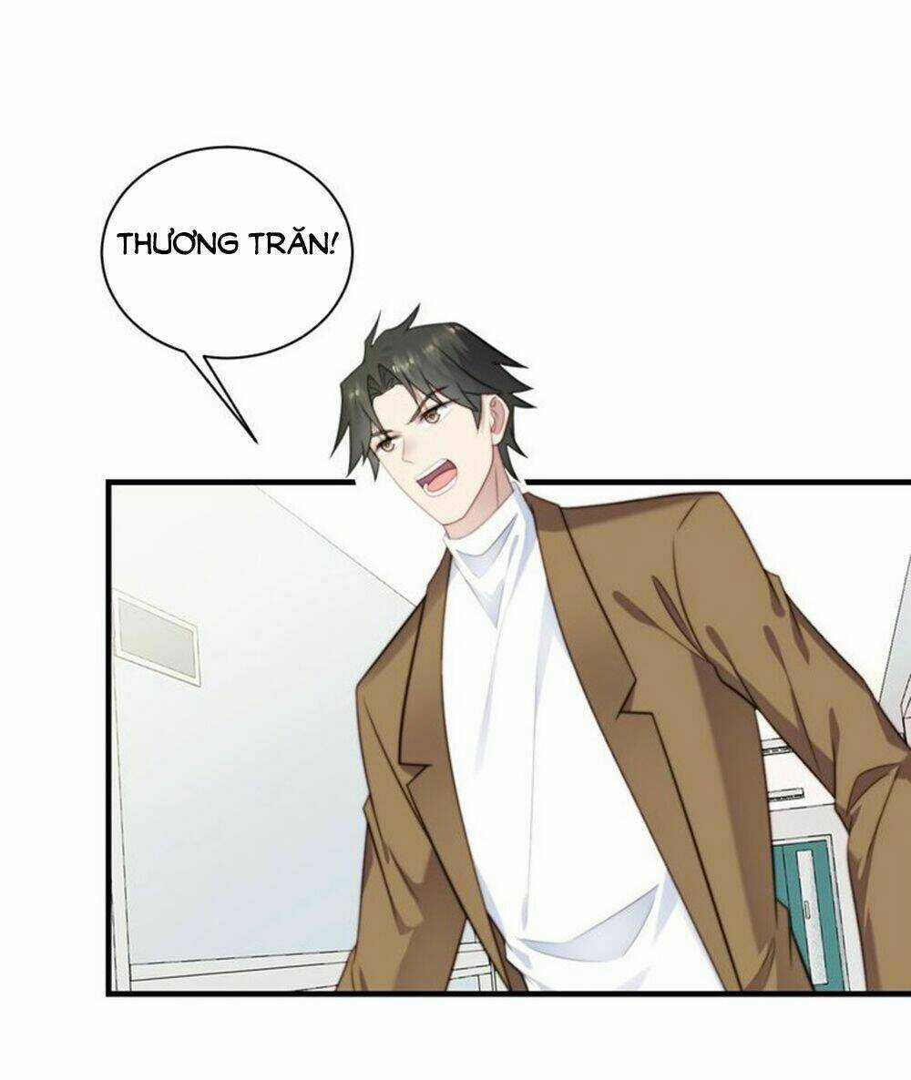 Khóa Chặt Đôi Môi - Chapter 41 - Trang 26