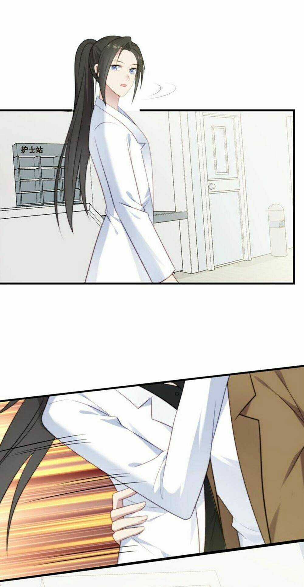 Khóa Chặt Đôi Môi - Chapter 41 - Trang 27